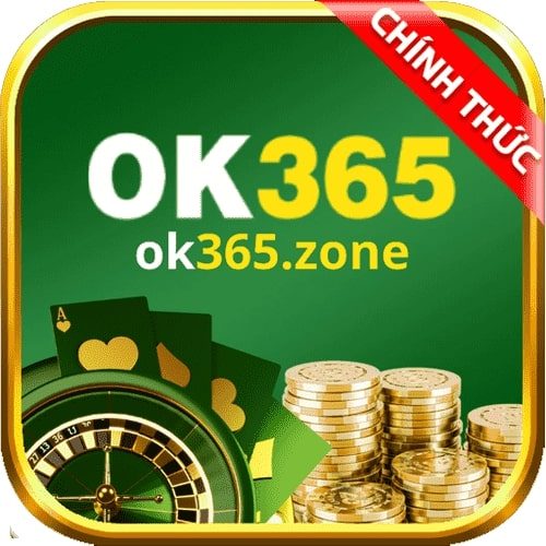 Ok365 - Khám Phá Thế Giới Giải Trí Tận Hưởng Đỉnh Cao