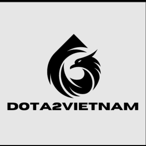 DOTA2 Việt Nam