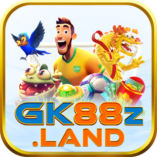 gk88z land