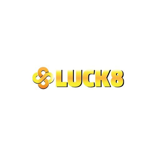 LUCK8