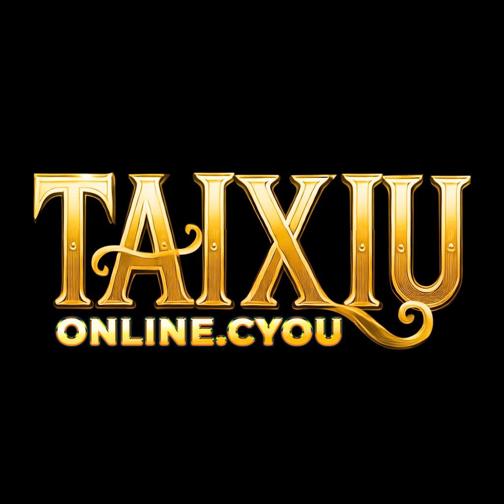 Tài Xỉu Online - Giải Trí Đỉnh Cao 2025