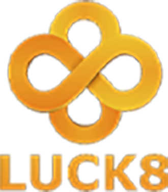 LUCK8 moda